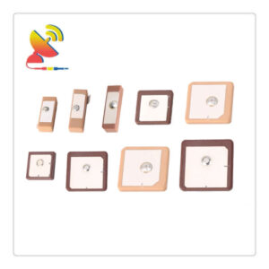 C&T RF Antennas Inc.- High-Precision Active GPS Patch Antennas Manufacturer