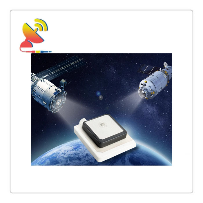 C&T RF Antennas Inc.- High-Precision Ceramic GPS Antenna For Navigation