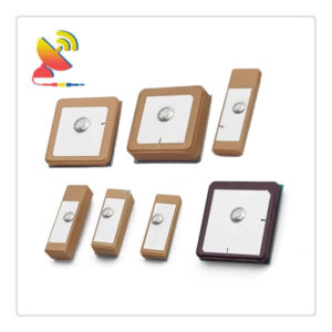 C&T RF Antennas Inc.- High-Precision Ceramic Passive GPS Antennas Manufacturer