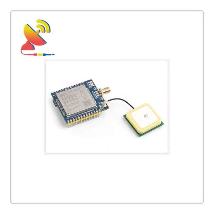 C&T RF Antennas Inc.- High-Precision Embedded GPS Ceramic Patch Antenna Modules