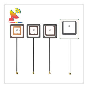 C&T RF Antennas Inc. - High-Precision L1 L5 GNSS Active Antennas Manufacturer