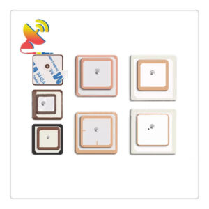 C&T RF Antennas Inc.- High-Precision L1 L5 GNSS Passive Antennas Manufacturer