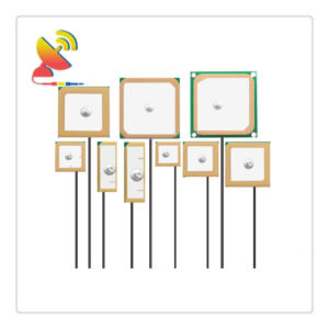 C&T RF Antennas Inc.- High-Precision Passive GPS Ceramic Patch Antennas Manufacturer