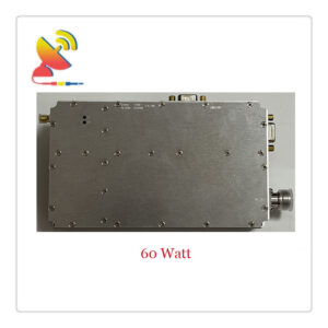 C&T RF Antennas Inc.- High-performance 60W RF Power Amplifier Modules Manufacturer