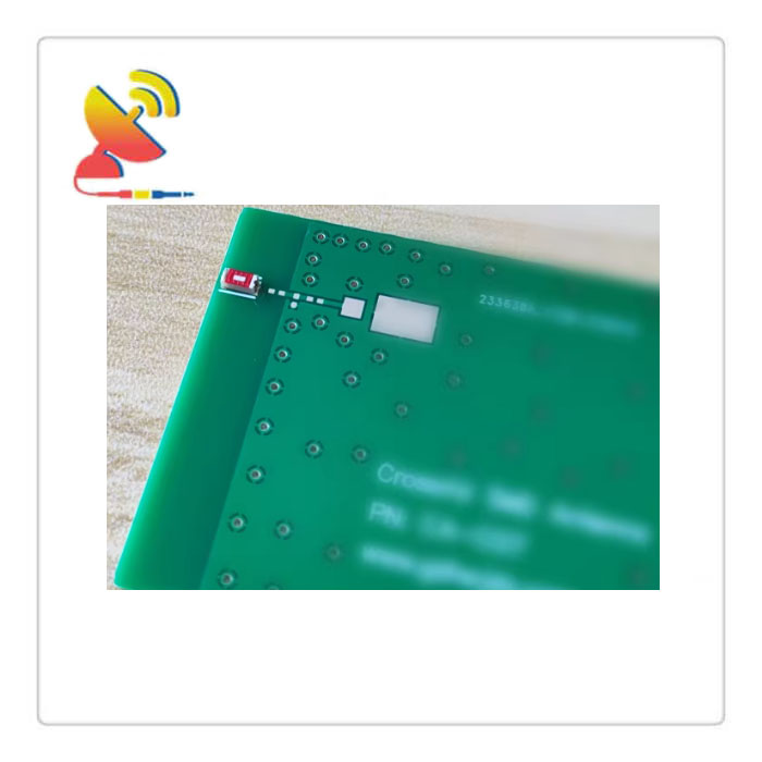 C&T RF Antennas Inc. - High-performance Ceramic Chip Antenna Applications