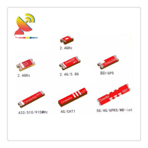 C&T RF Antennas Inc. - High-performance Ceramic Chip Antennas Supplier