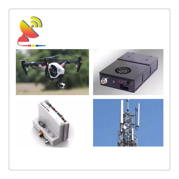 C&T RF Antennas Inc.- Applications of High-Performance Outdoor Directional Yagi-Uda Antenna