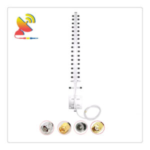 C&T RF Antennas Inc.- High-Performance 2.4 GHz Yagi Antennas Manufacturer