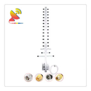 C&T RF Antennas Inc.- High-Performance 4G LTE Yagi Antennas Manufacturer