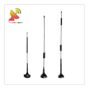 C&T RF Antennas Inc.- High-Performance 915 MHz Magnet Mount Antennas Manufacturer