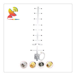 C&T RF Antennas Inc.- High-Performance ISM 868 MHz Yagi Antennas Manufacturer