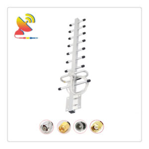 C&T RF Antennas Inc.- High-Performance ISM 915 MHz Yagi Antennas Manufacturer