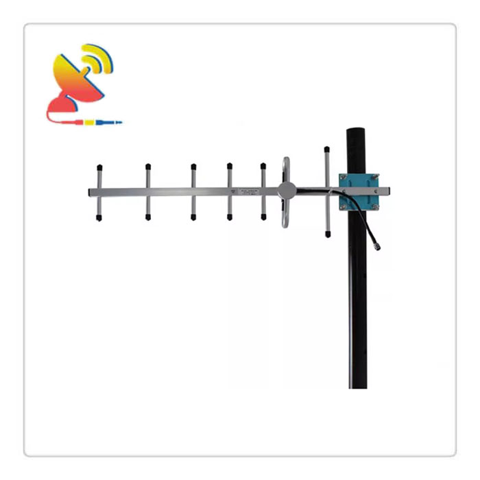C&T RF Antennas Inc.- High-Performance Yagi Uda Antenna Installation