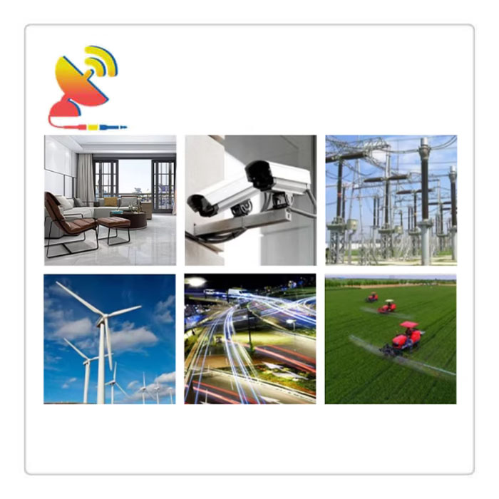 C&T RF Antennas Inc.- RF Adapter Applications