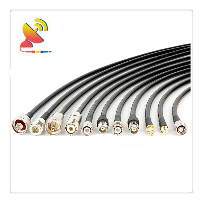 C&T RF Antennas Inc - Low-Loss RG58 Coax Cable Assemblies Manufacturer