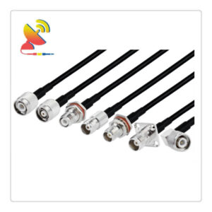 C&T RF Antennas Inc - RG223 Coaxial Cable Assemblies - BNC, SMA, TNC, N, UHF Connectors Manufacturer