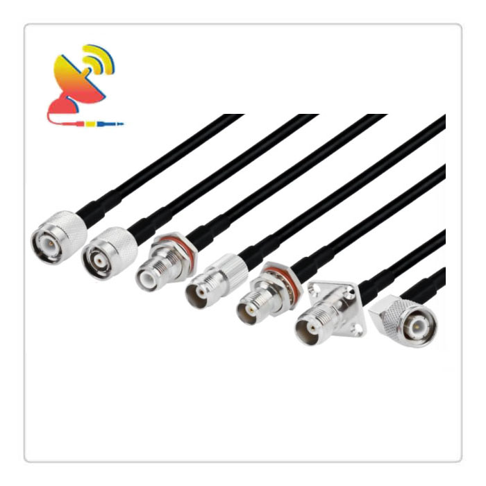 C&T RF Antennas Inc - RG223 Coaxial Cable Assemblies - BNC, SMA, TNC, N, UHF Connectors Manufacturer