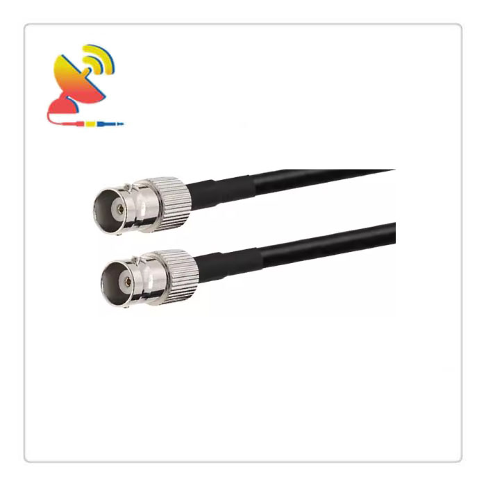 C&T RF Antennas Inc. - BNC Female to Female Connector RG223 Coaxial Cable Extension