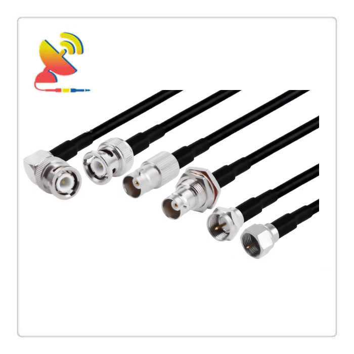 C&T RF Antennas Inc.- High-Performance RG223 Coaxial Cable Assemblies Manufacturer