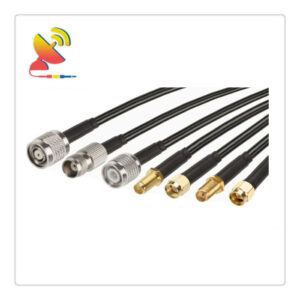 C&T RF Antennas Inc. - High-Performance HF240 Coaxial Cable Assemblies Manufacturer