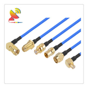 C&T RF Antennas Inc. - High-Performance RG405 Coaxial Cable Assemblies Manufacturer