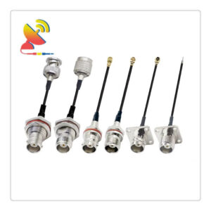 C&T RF Antennas Inc. - High-Performance RG1.13 Coaxial Cable Assemblies Manufacturer