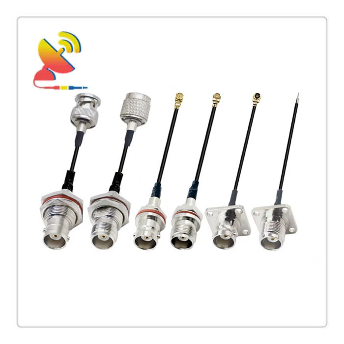 C&T RF Antennas Inc. - High-Performance RG1.13 Coaxial Cable Assemblies Manufacturer