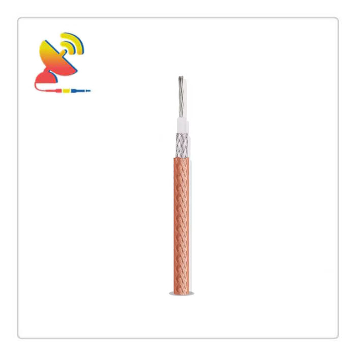 C&T RF Antennas Inc. - High-Performance RG178 Coax Cable Antenna Cord Lead