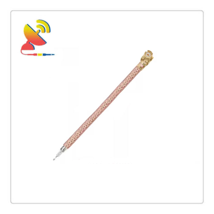 C&T RF Antennas Inc. - IPEX1 U.FL MHF1 To Open-end RG178 Coaxial Cable Assembly Antenna Cable Extension