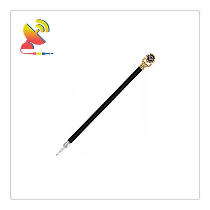 C&T RF Antennas Inc. - IPEX1,U.FL, MHF1 To Open-end RG1.13 Coaxial Cable Assembly Antenna Extender Cable