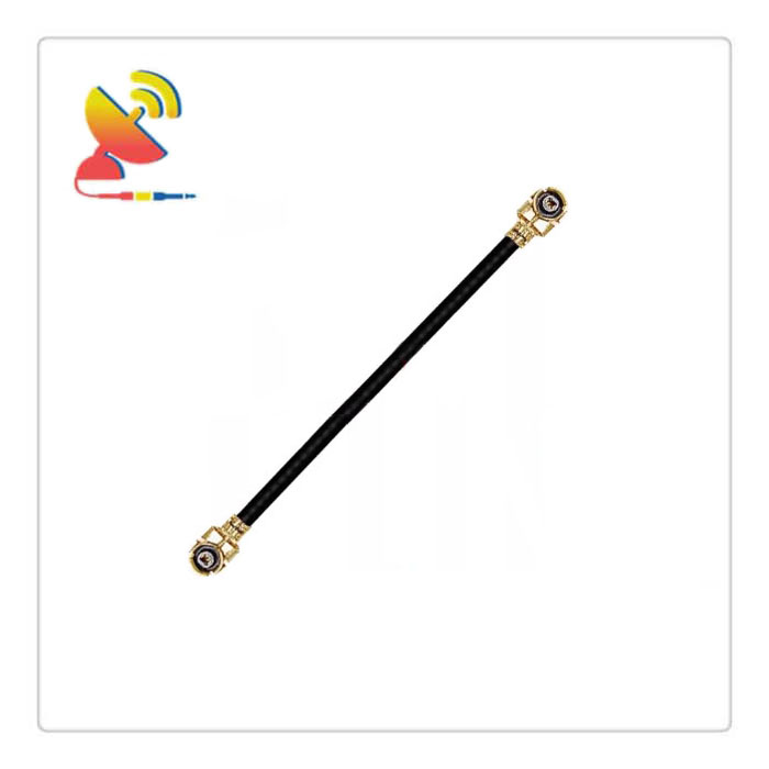 C&T RF Antennas Inc. - IPEX,U.FL To IPEX,U.FL RG1.13 Coaxial Cable Assembly Antenna Extension