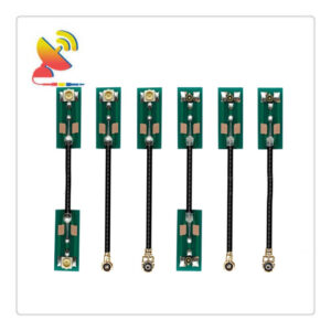 C&T RF Antennas Inc - High-Performance IPEX U.FL PCB Antenna Connector Splitters Manufacturer