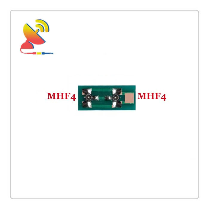 C&T RF Antennas Inc - MHF4 to IPEX4 UFL PCB Antenna Adapters Manufacturer