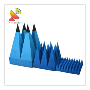 C&T RF Antennas Inc.-High-Performance Pyramidal Radiation-absorbent Materials Manufacturer