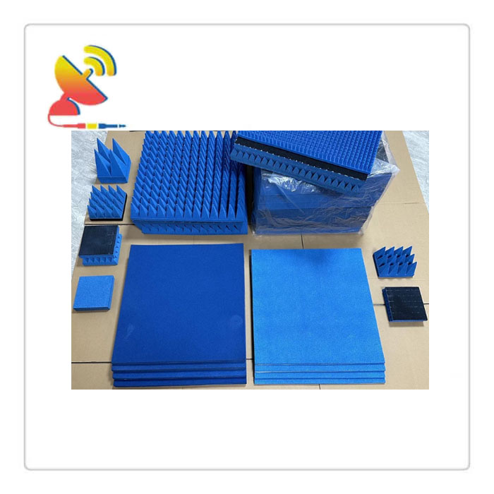 C&T RF Antennas Inc.- High-Performance RF Absorbent Foams Manufacturer
