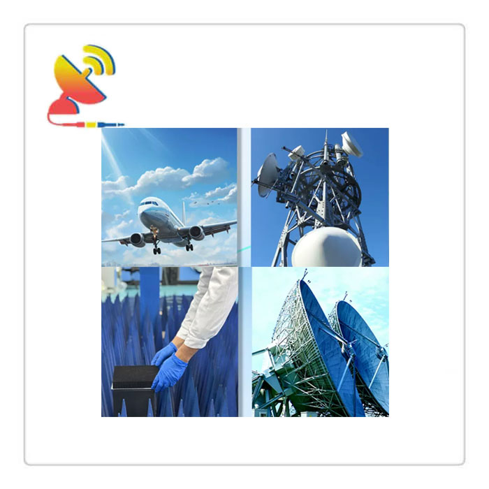 C&T RF Antennas Inc.- High-Performance RF Absorber Foam Applications