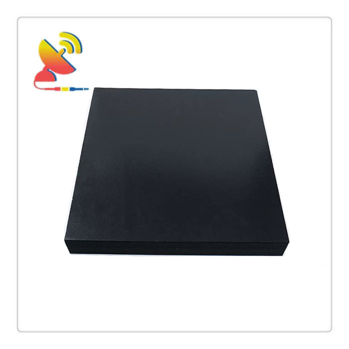 C&T RF Antennas Inc.- High-Performance RF Absorber Foam Back View