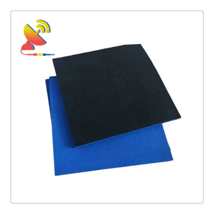 C&T RF Antennas Inc.- High-Performance RF Absorber Sheets Manufacturer