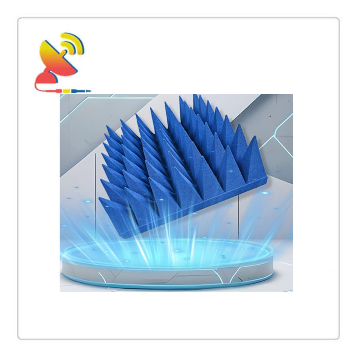 C&T RF Antennas Inc.- High-Performance RF Absorbing Material Features
