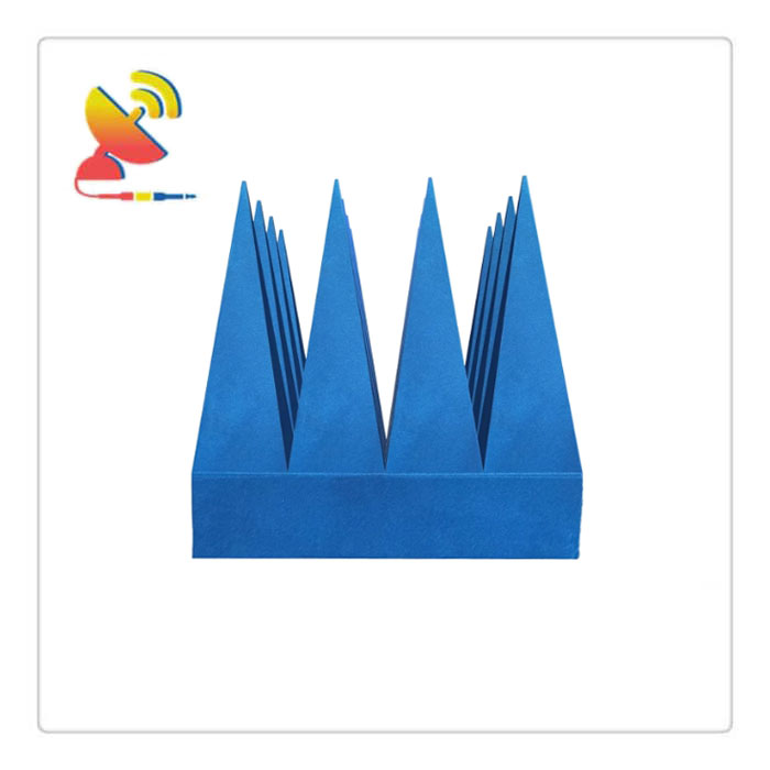 C&T RF Antennas Inc.- High-Performance RF Anechoic Foam Pyramidal
