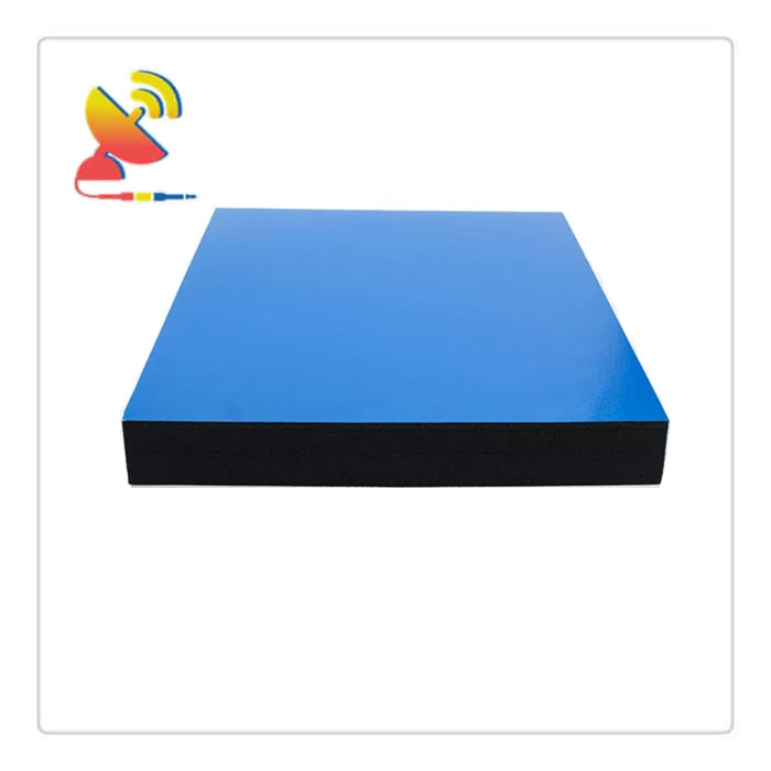 C&T RF Antennas Inc.- High-Performance RF Anechoic Foams