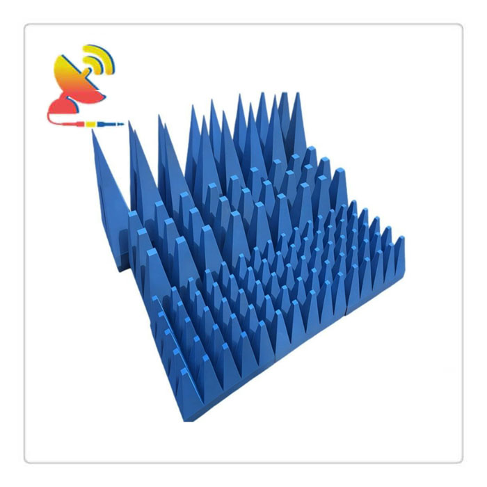 C&T RF Antennas Inc.- High-Performance Radar-Absorbing Material (RAM)