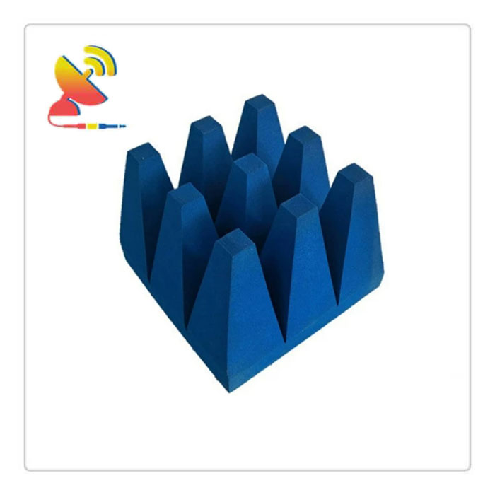 C&T RF Antennas Inc.- High-Performance Radiation-Absorbent Materials