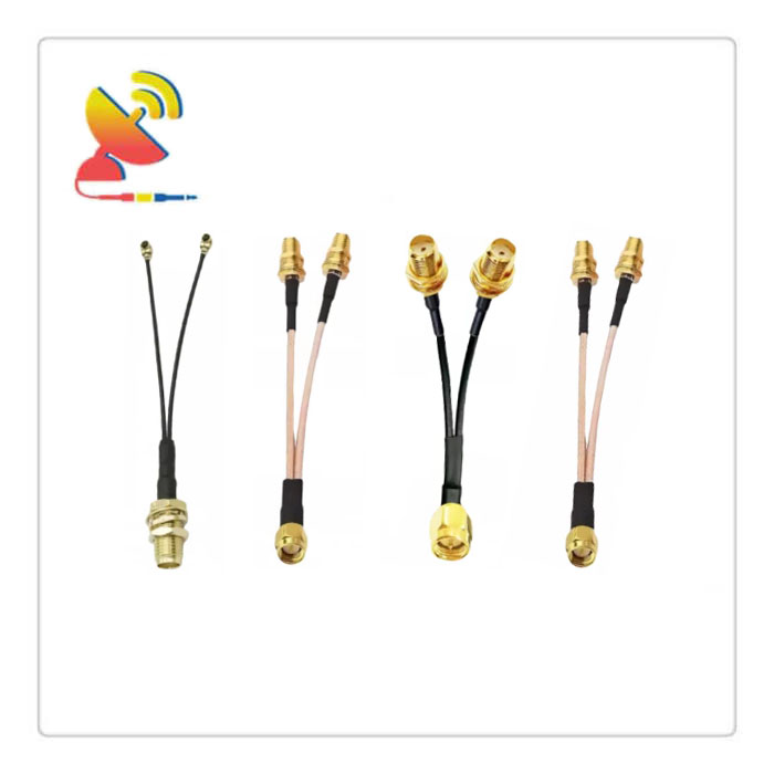 C&T RF Antennas Inc.- High-Performance SMA Antenna Splitters Cable Adapters Manufacturer