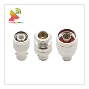 High-Performance BNC Adapters