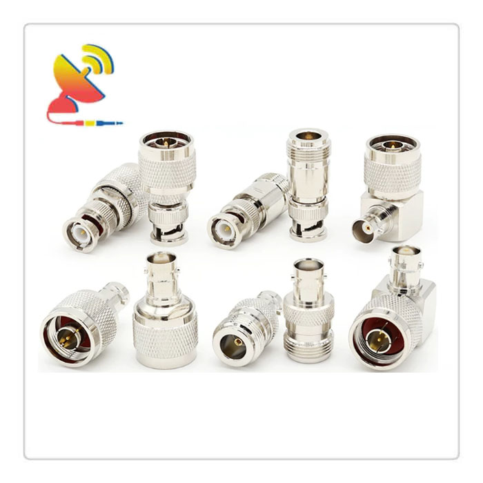 C&T RF Antennas Inc.- High-Performance BNC To Q9 Adapters Supplier