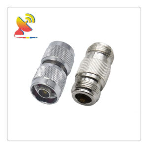 C&T RF Antennas Inc.- High-Performance N-Type Adapters Supplier