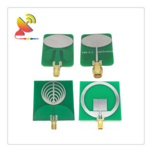 C&T RF Antennas Inc.- High-Performance Omni Ultra-Wideband PCB Antennas Manufacturer
