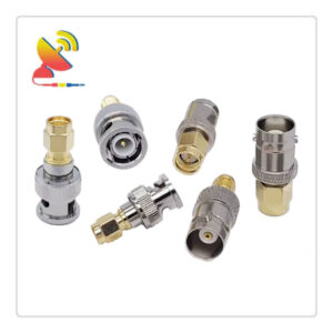 C&T RF Antennas Inc.- High-Performance SMA-To-BNC Adapters Manufacturer