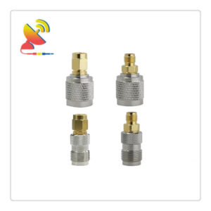 C&T RF Antennas Inc.- High-Performance TNC Adapters Supplier